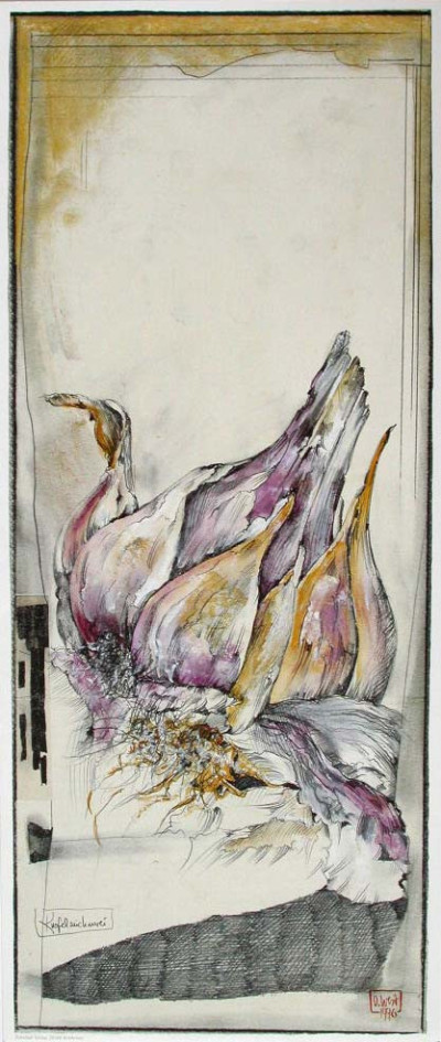  av Ole West